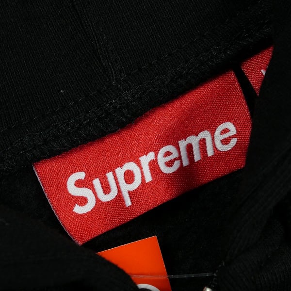 Size【M】 SUPREME シュプリーム 26SS Devil S Logo Zip Up Hooded