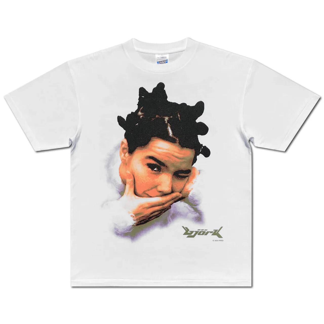 Björk Tee