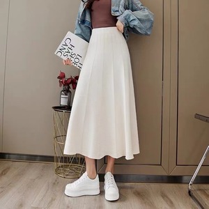 サーキュラースカート　AJ11295-L04