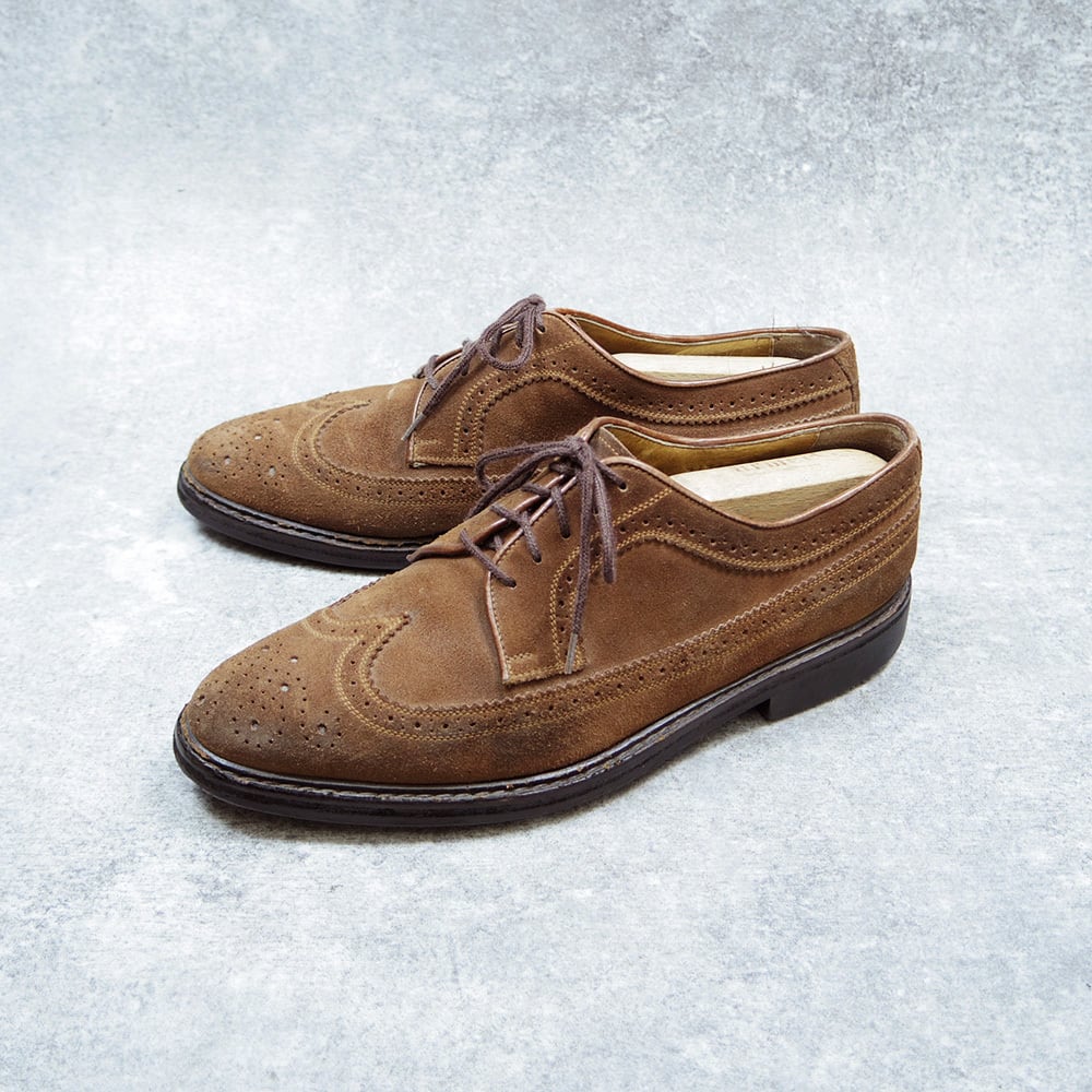 26.5cm Florsheim フローシャイム Imperial キルトタッセルローファー