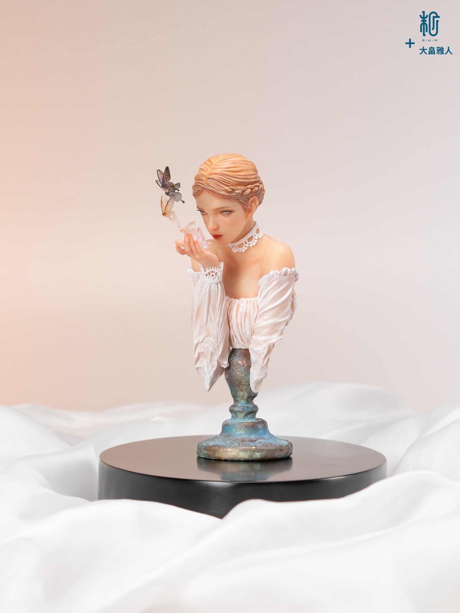 言霊 塗装済み完成品 SUMART ver. ｜大畠雅人 完全受注生産 | sumart