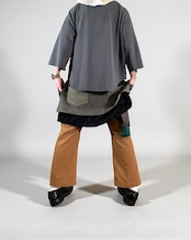 MK26S-SPOT-BAG CUMMER-BAG #TYPE7