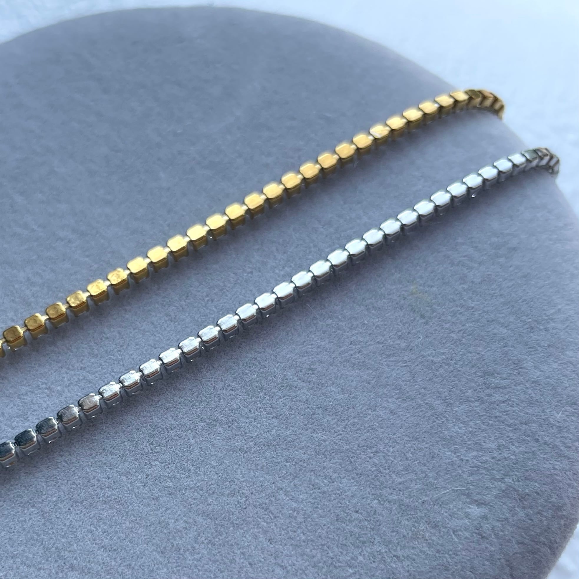 つけっぱなし！OK♪金属アレルギー対応 316L サージカルステンレス