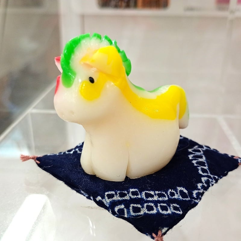 雪の妖精ネージュ オリジナルキーホルダー | 【新潟県十日町市】伝える