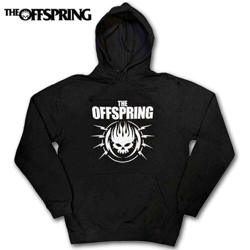 THE OFFSPRING | ヴァーサトル