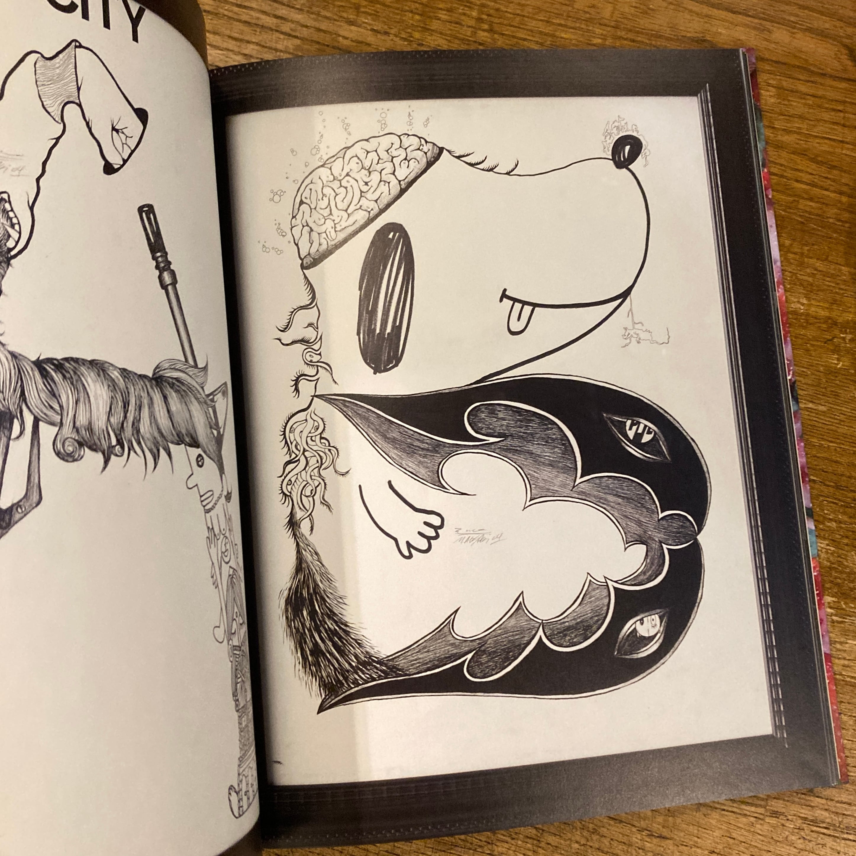 MADSAKI / JUN TAKAHASHI GASBOOK 19 | 百年