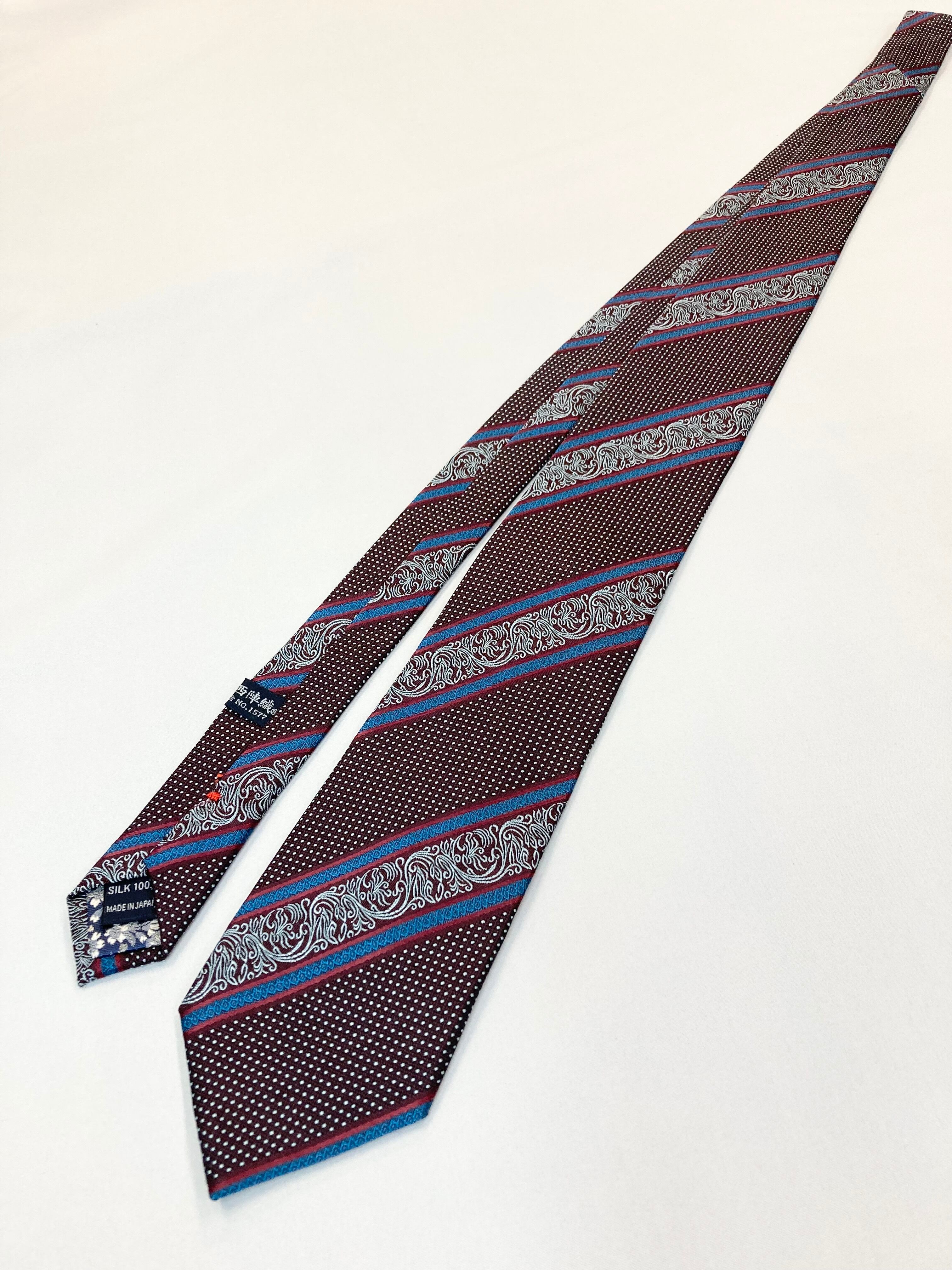 N j ネクタイ25184D | NECKWORLD N j ネクタイ25184D | NECKWORLD