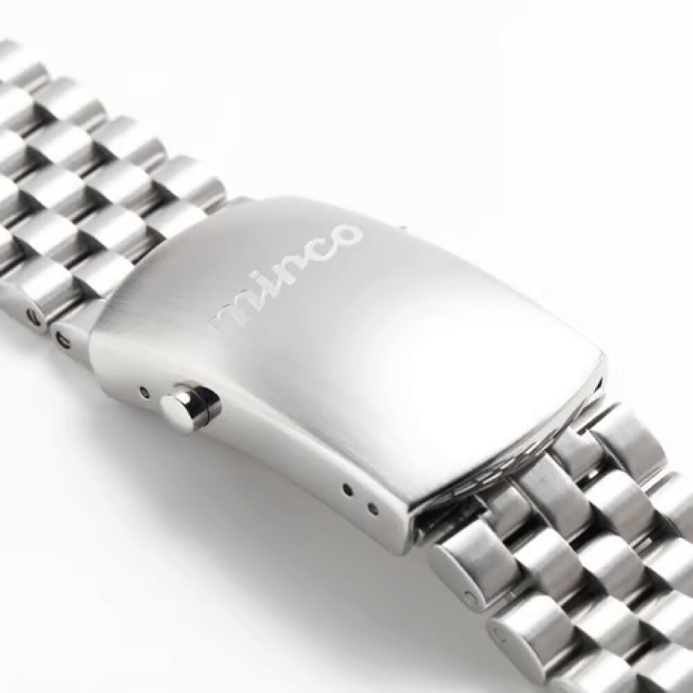 micro TYPE-03 胡桃染（Kurumizome） | Timepedia