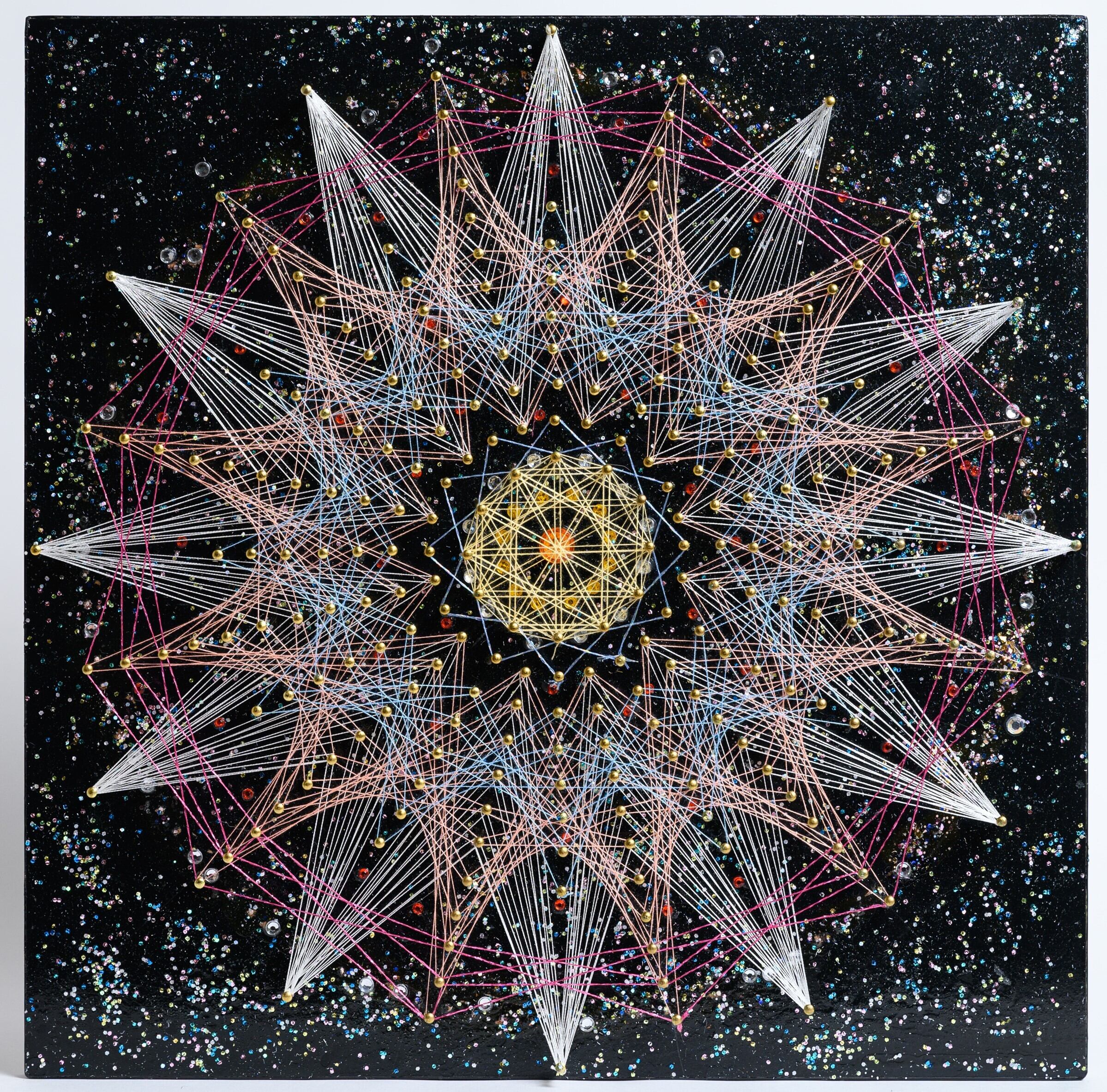 メタトロンキューブ（B） | Pay ID