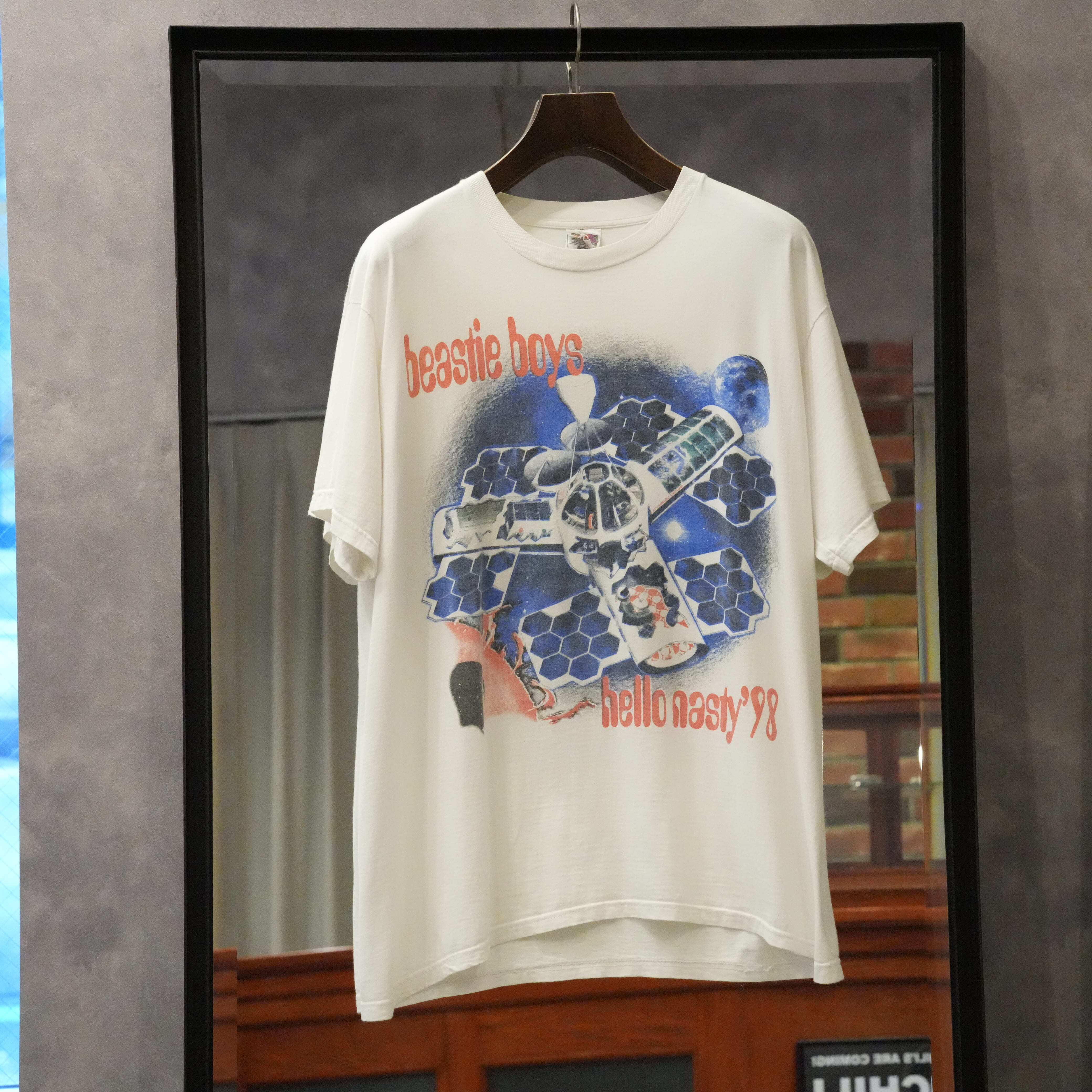 ヴィンテージTシャツ 