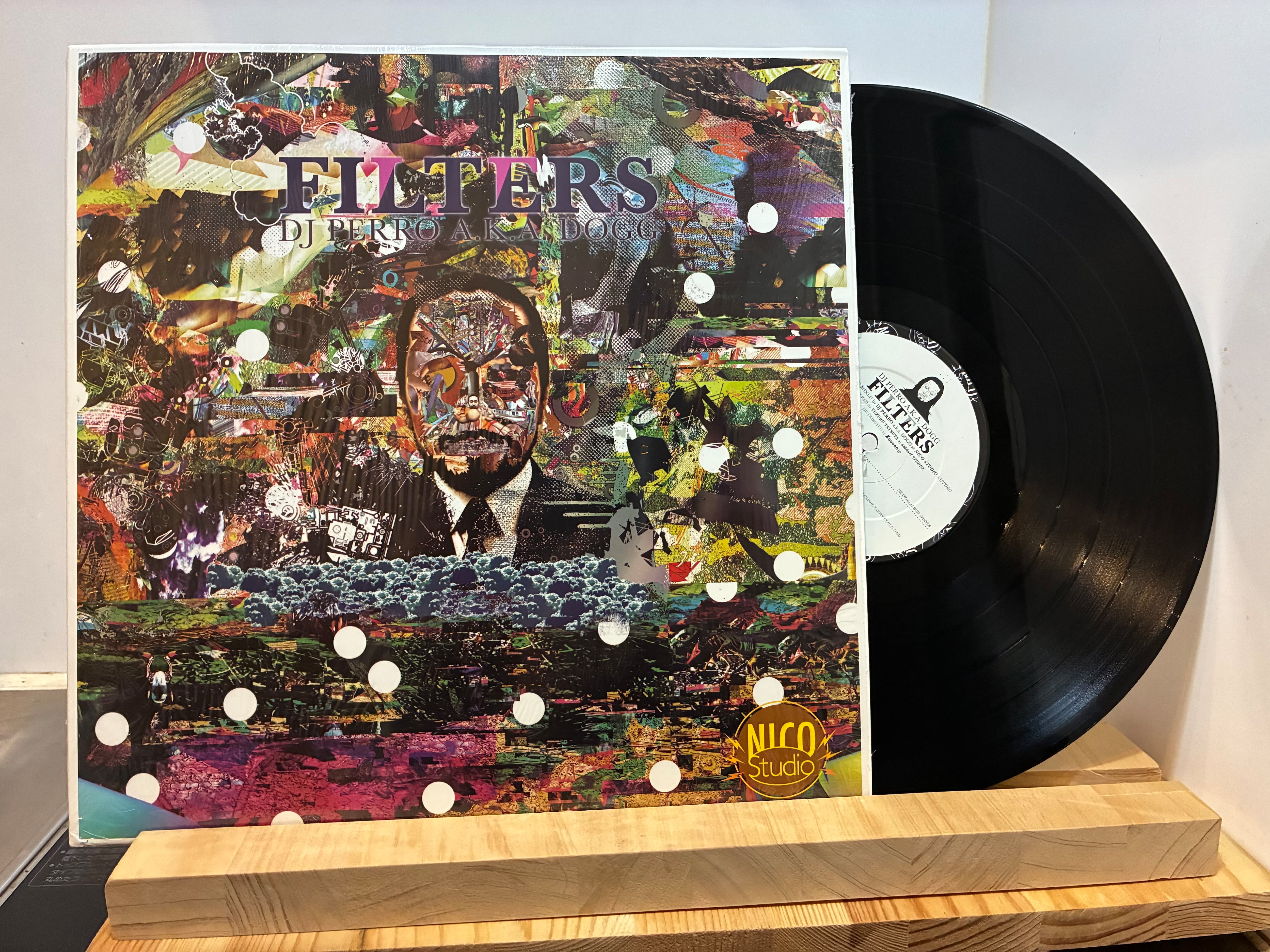 THE BEATLES / RUBBER SOUL | sixteen records (シックスティーンレコード)