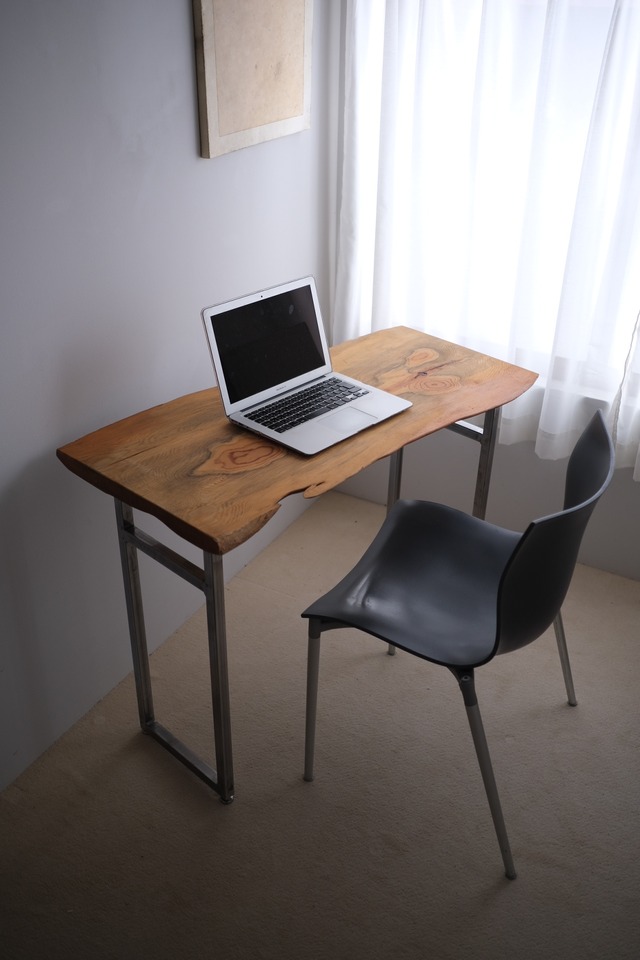 creative desk -黒松- no.2