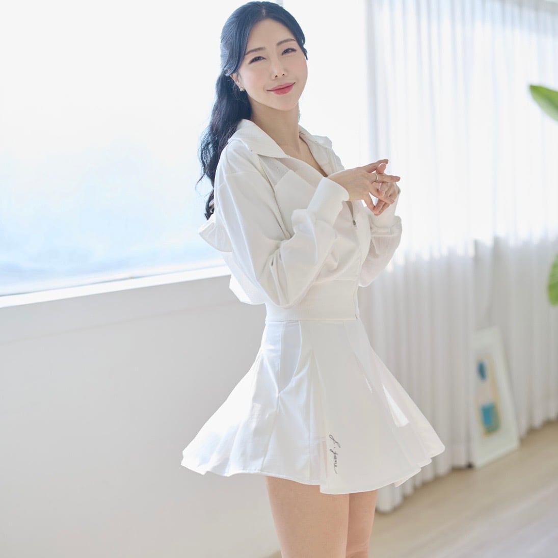 プレミアムゴルフウェア J.JANE Japan