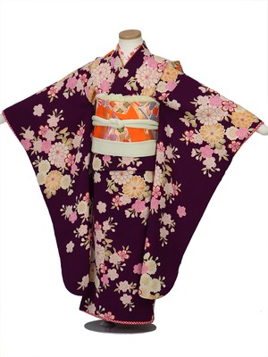 7歳女の子 AP2097