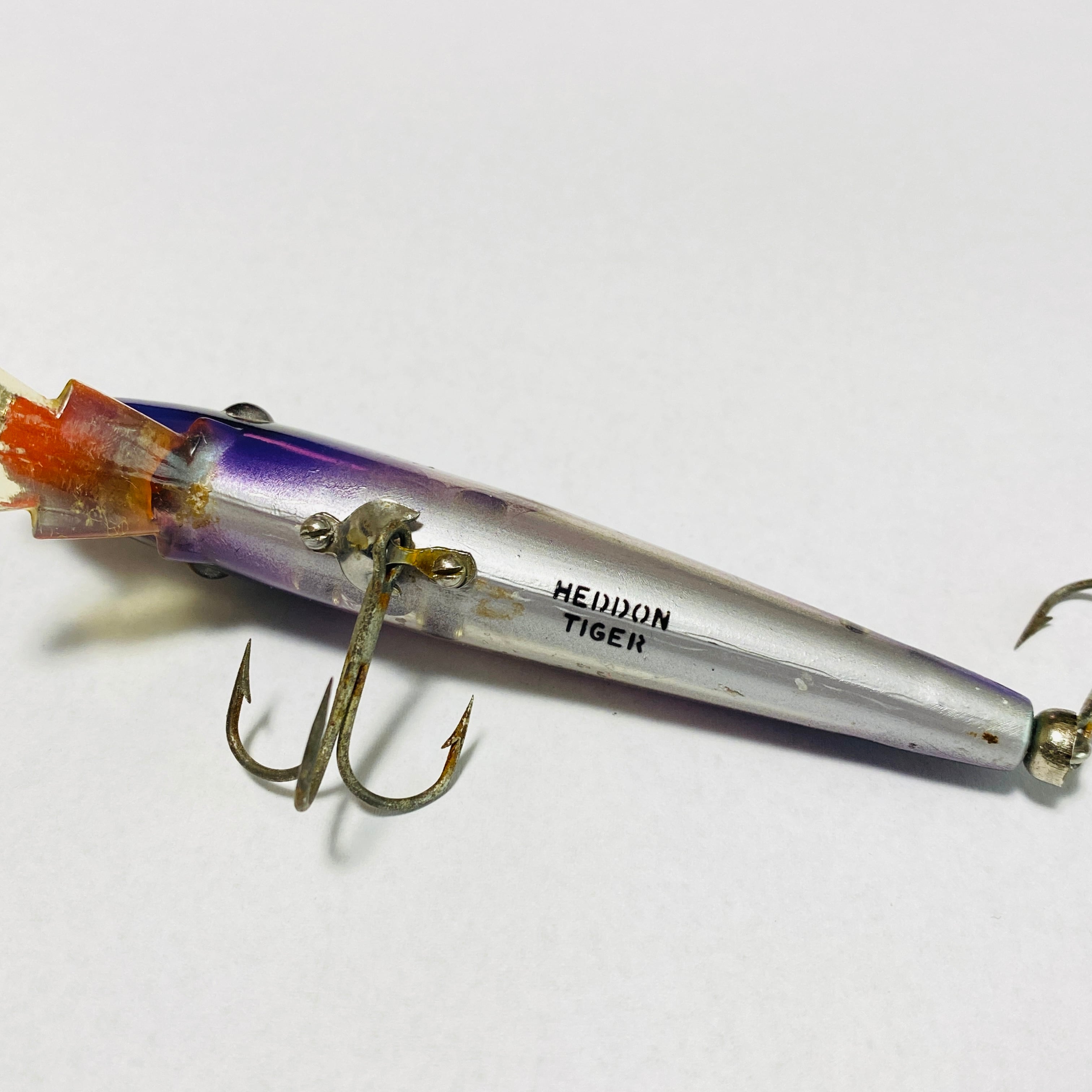 HEDDON TIGER 1030 【公式通販】
