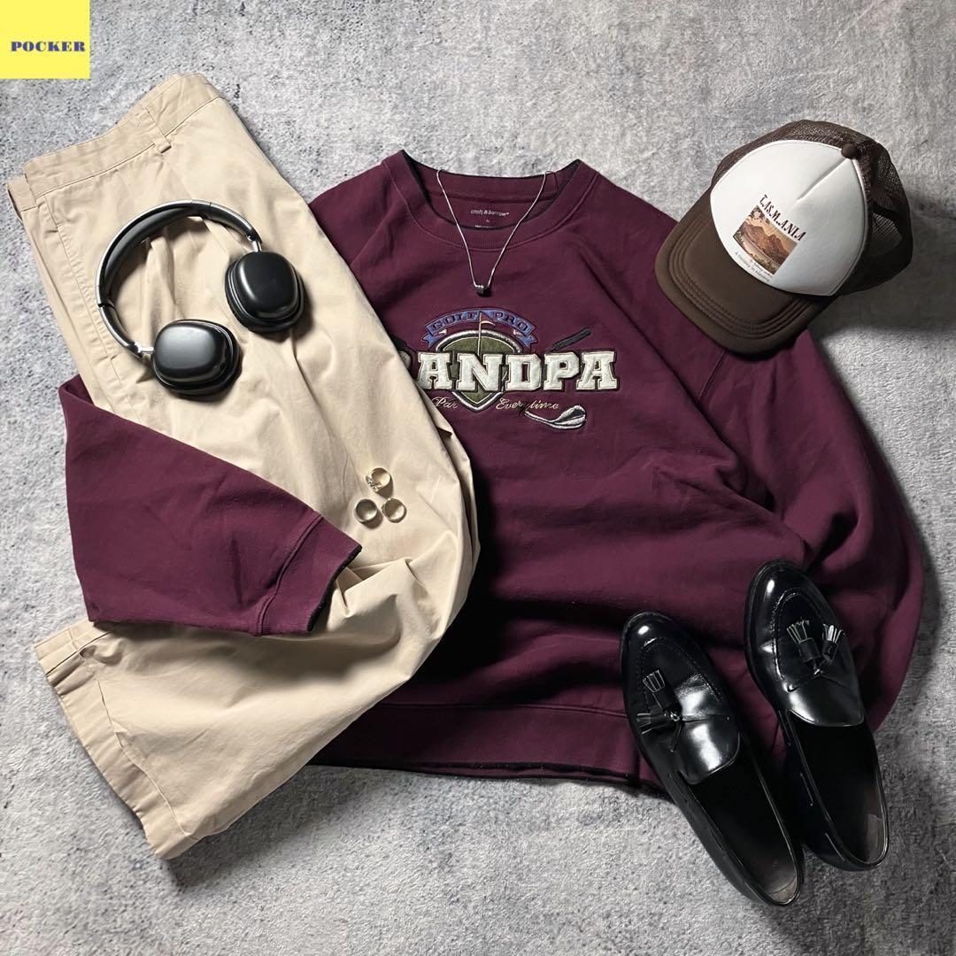 c-boy style(vol.1304)ポロバイラルフローレン シティーボーイ | POCKER