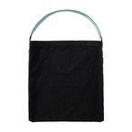 NEWS PAPER TOTE BAG