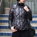 .BURBERRY LONDON HOODED QUILTING DOWN JACKET/バーバリーロンドンフーデッドキルティングダウンジャケット 2000000059303