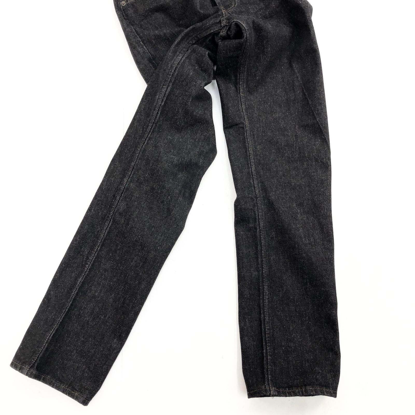 LEVI'S リーバイス 80年代 USA製 デッドストック フラッシャー付き 501