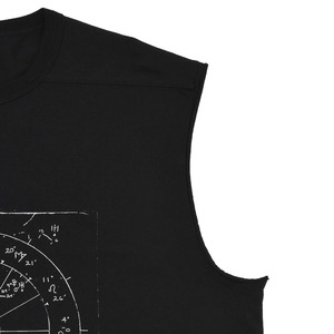 【RickOwens】SL BRAD T