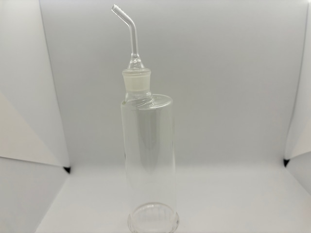イッケンドルフ 9370074 TRANSIT slick オイルボトル 320ml