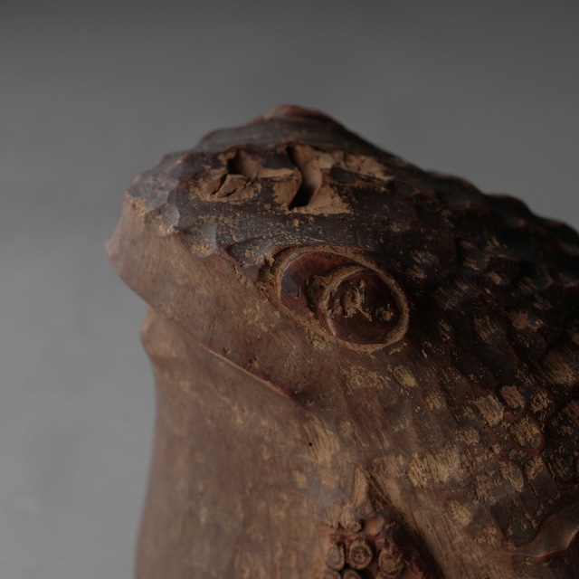 Bamboo frog