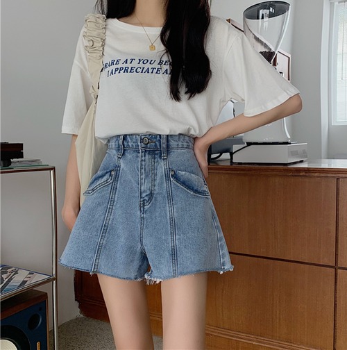 ✞ ♥カワイイ♥Aラインパンツ ショートパンツ ✞ゴスロリ SM ミリ 甘ロリ クラロリ 和ロリ エレガント 黒ロリ 姫ロリ 華ロリ BB-BB7633616