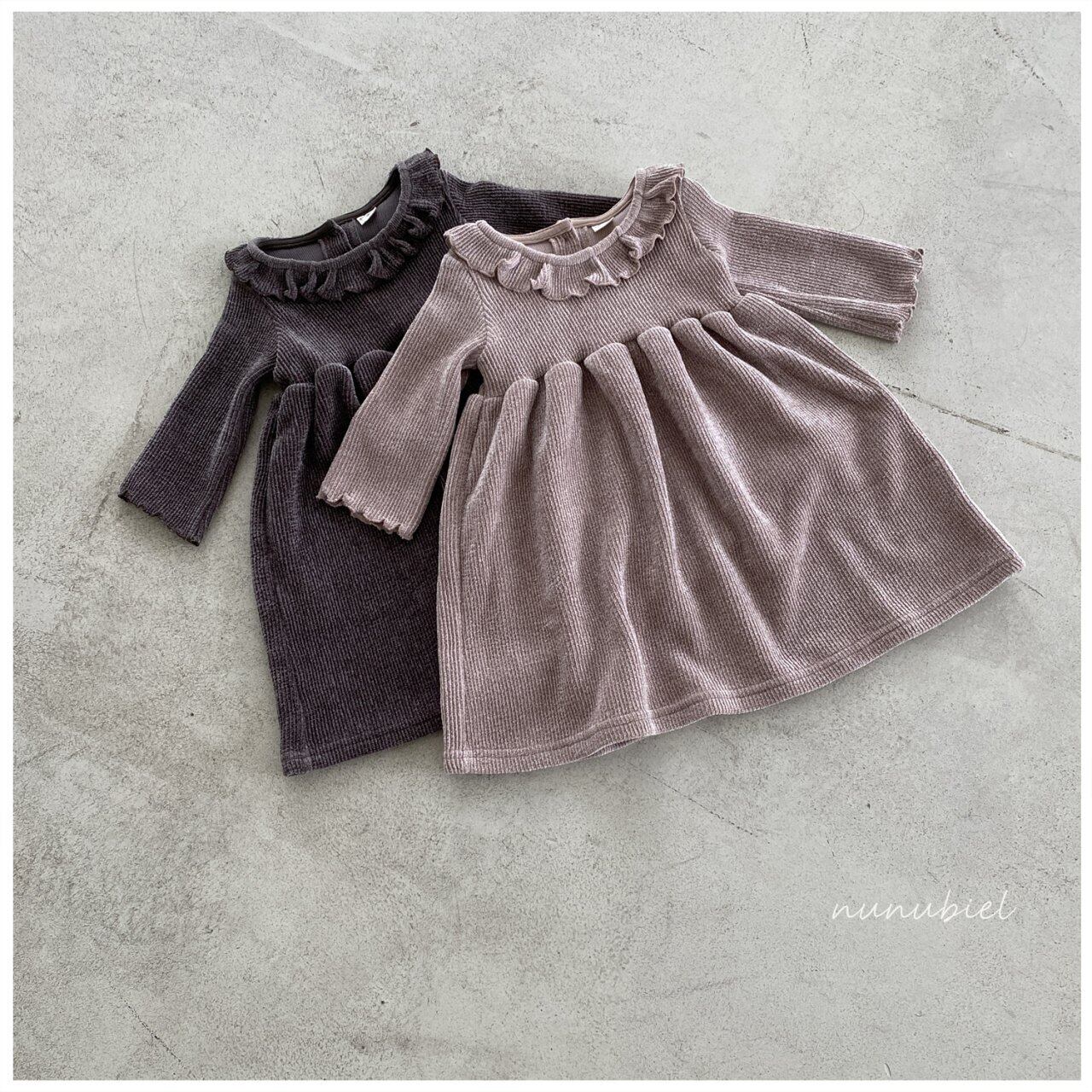 即納/nunubiel/Scarlet dress
