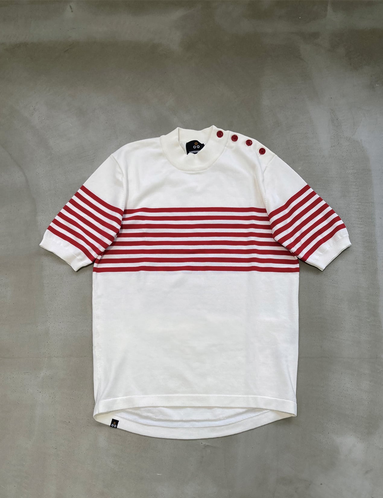 TOPS | N.CYCLE FACTORY® ONLINE SHOP