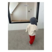 【取寄】digreen フラップキャップ FREE｜冬服｜韓国子供服