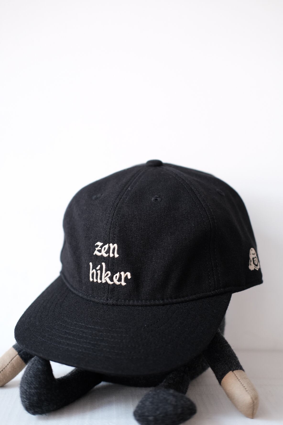 TACOMA FUJI RECORDS＜タコマフジレコード＞ZEN HIKER CAP '25