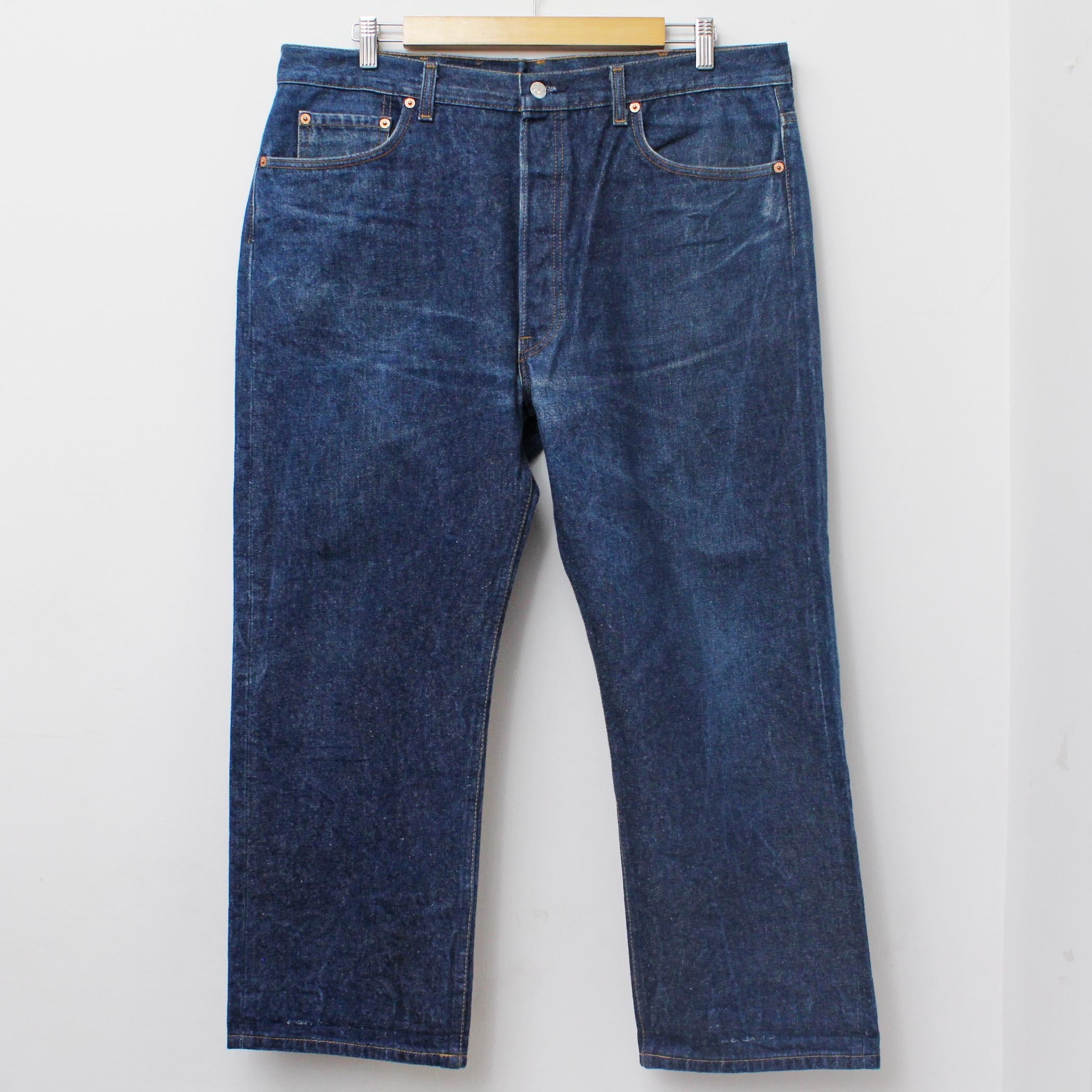 美品 90s USA製 Levi's リーバイス 501 ミントコンディション