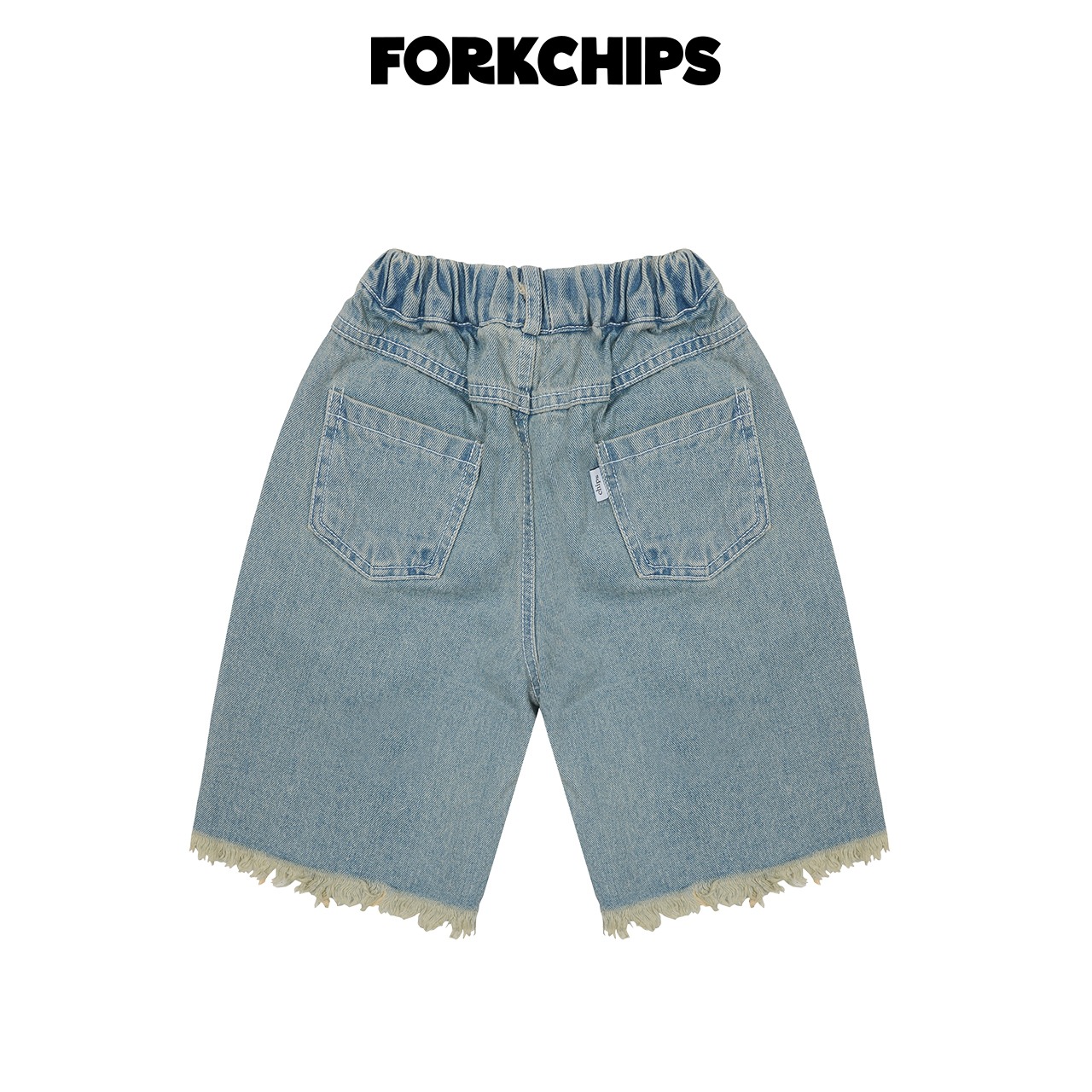 [FORKCHIPS] 그런지구제청바지 (JS/JM/JL/JXL) / [포크칩스] 그런지구제청바지 (JS/JM/JL/JXL)
