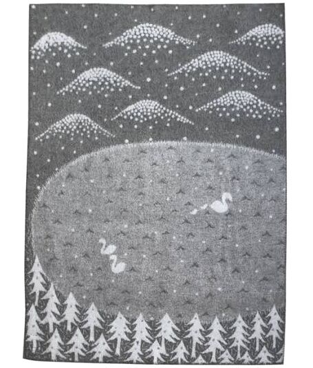 Moomin / ムーミン Advent Calendar 2015 アドベントカレンダー