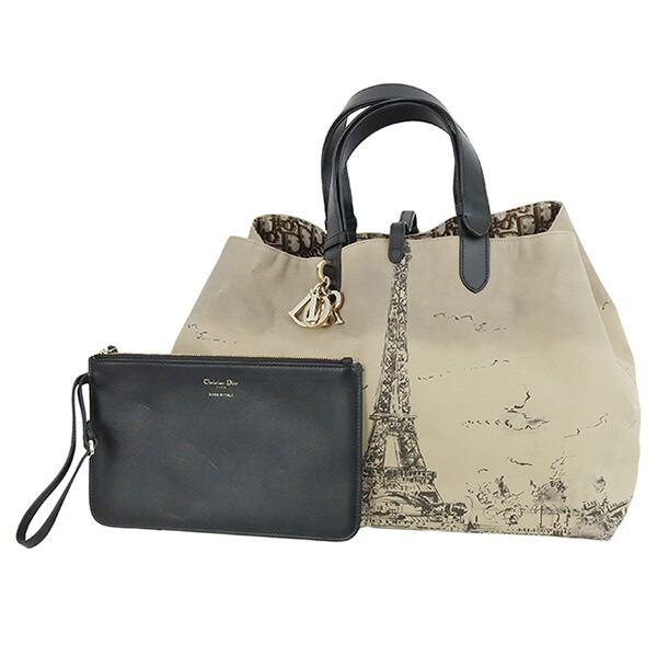 DIOR | VINTAGESHOP ACROSS