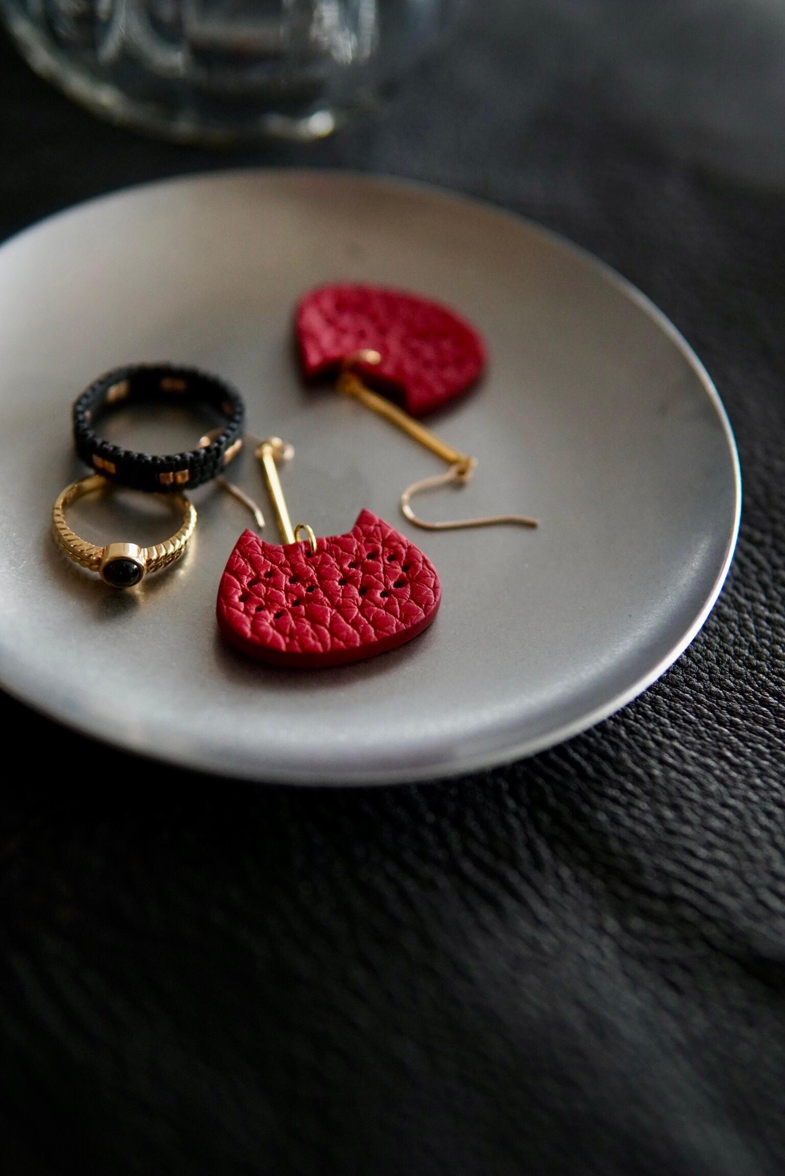 ミトオシのよいネコ（14kgf レギュラー RED）