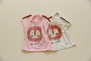[Orangemom] Surgery Lion T-shirt Shirt (13/15) / [오렌지맘] 수술사자티셔츠 (13/15)