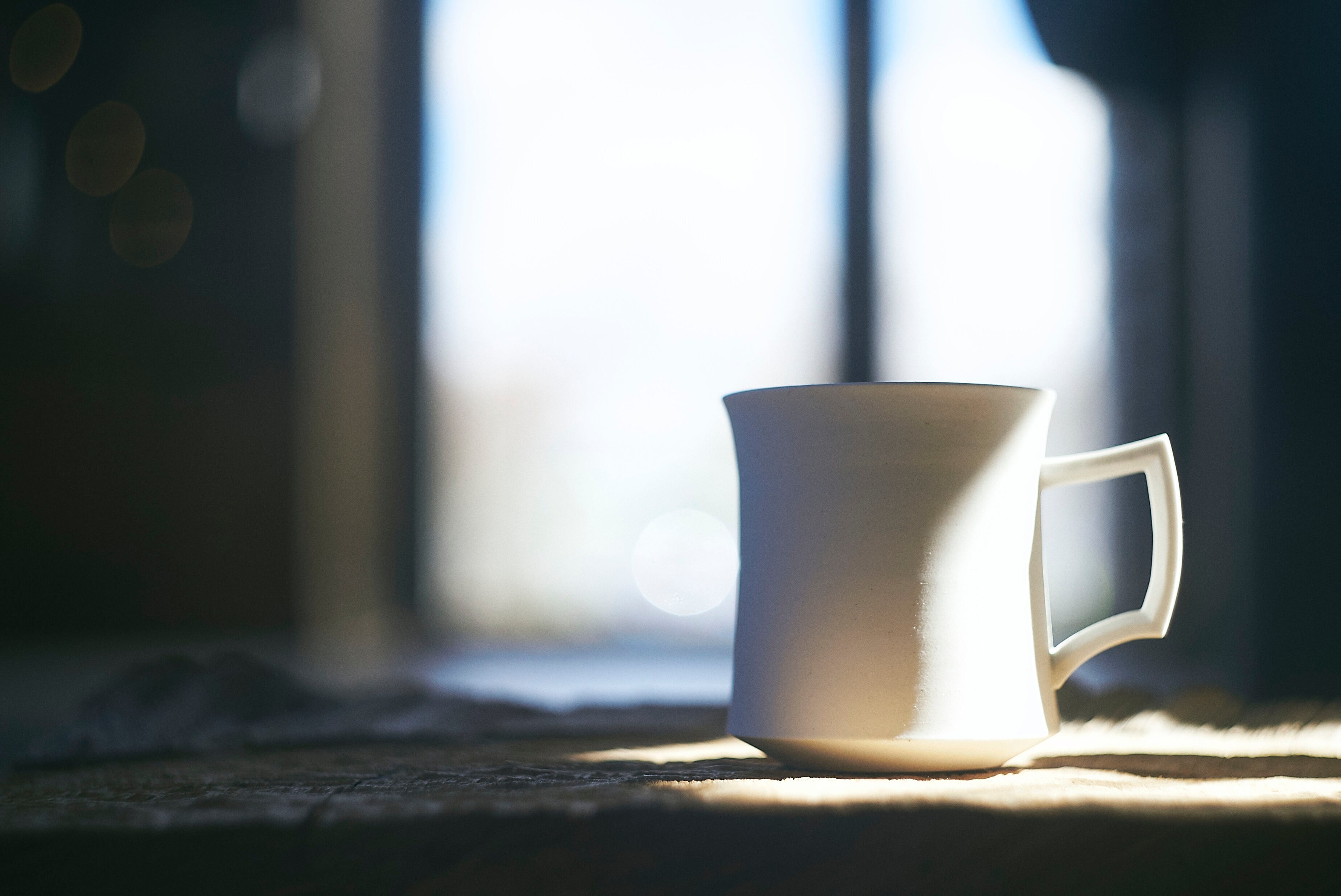 Rib】mug cup | suzunari coffee