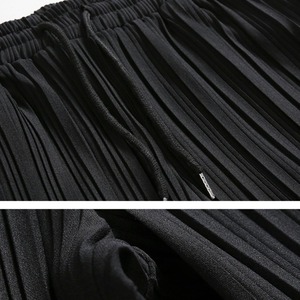 細プリーツパンツ　MT0080288