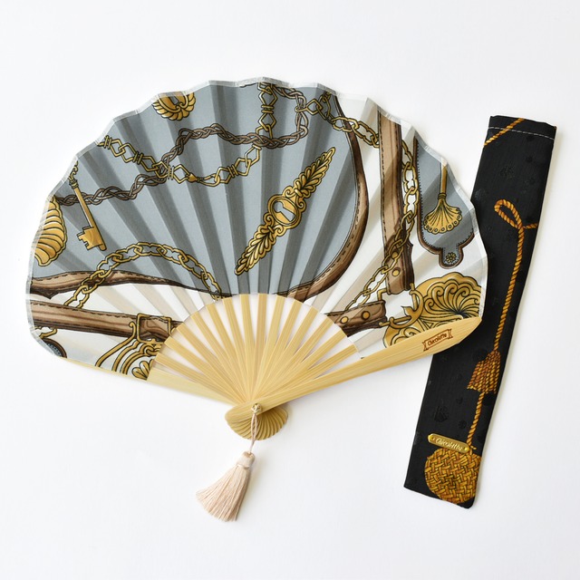 HAND FAN / No,10197