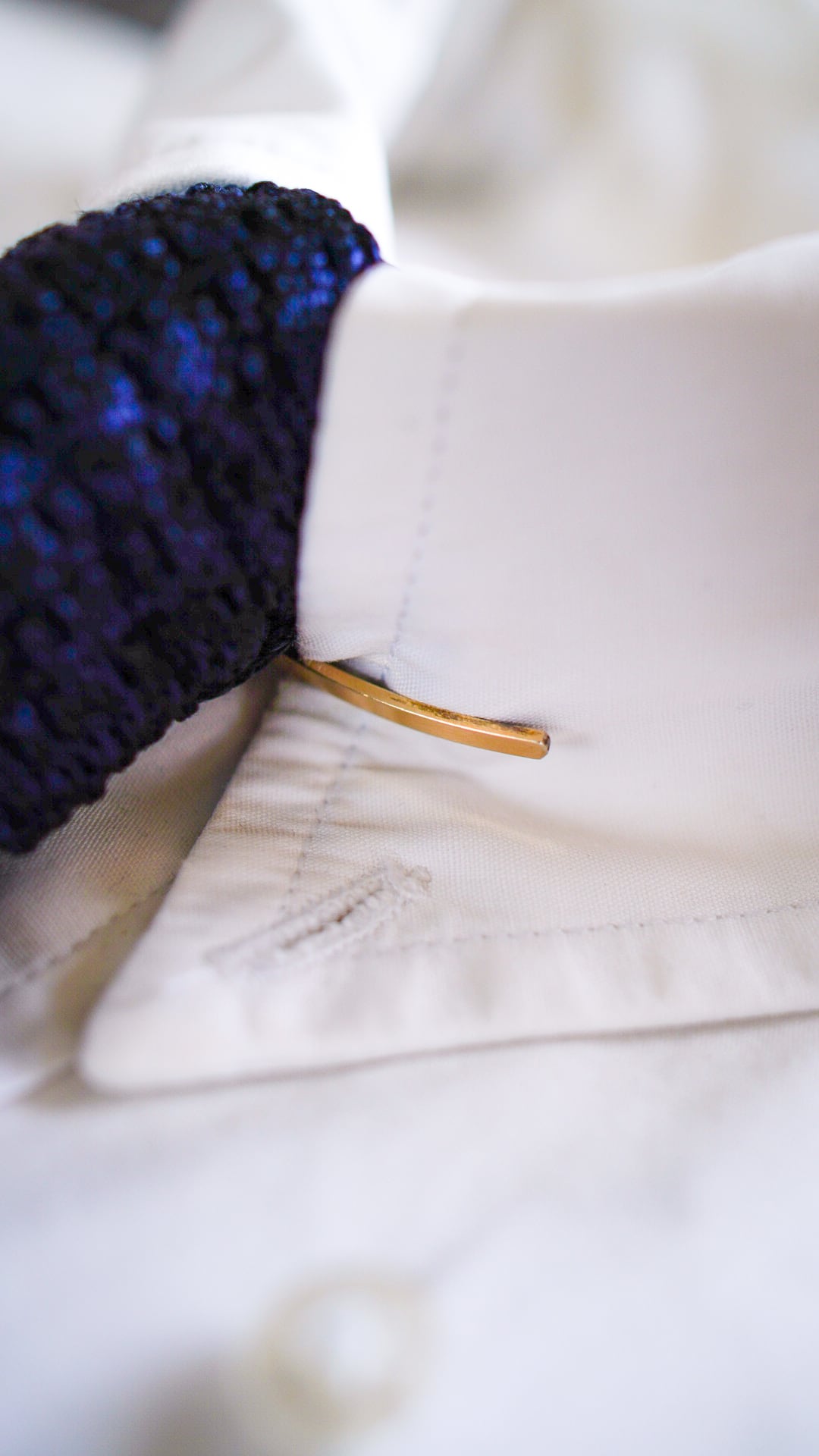 RRL アロー　カラーピン VINTAGE】U.S. VINTAGE KREISLER クライスラー カラーピン 《カラー