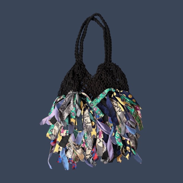 369 FRAGMENTS BAG — archive piece