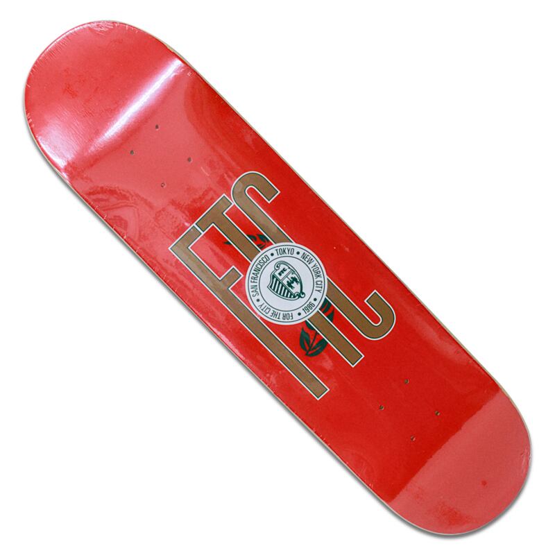 デッキ | NiceDream