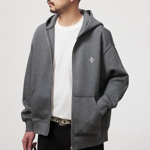 アーバンバランス・ジップフーディー A2105