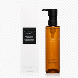 シュウウエムラ-アルティム8∞ 150ml スブリム ビューティ クレンジング オイル ｜dolce.beauty.select