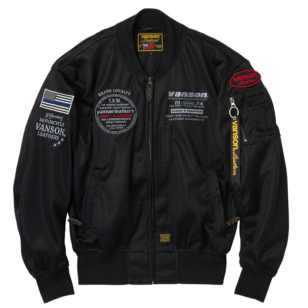 ガリマさん専用　【未使用】 VANSON ジャケット ガリマさん専用 【未使用】 VANSON ジャケット VANSONのフリマアイテム一覧