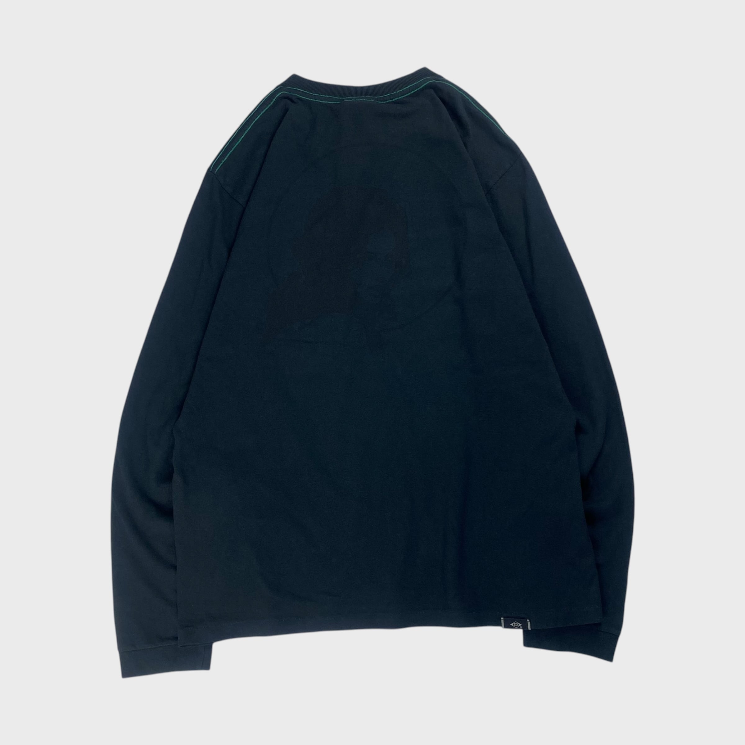 USA製】 クロムハーツ M相当 ロングスリーブTシャツ 長袖Tシャツ