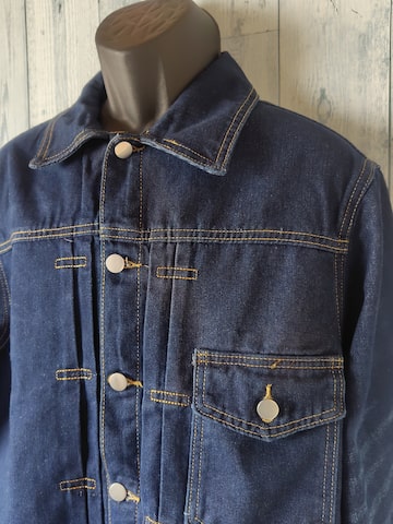 OKONKWO MFG.CO. デニムワイドペインターパンツ 50