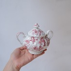 イギリスのシュガーポット