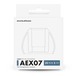 Acoustune AEX07 イヤーチップ XS/S/M/L/XL